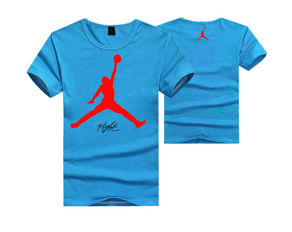 men jordan t-shirt S-XXXL-0528